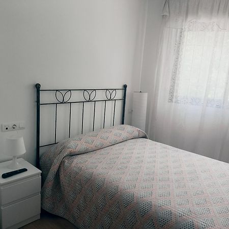 Apartamento Granada Monachil II Apartment Bagian luar foto