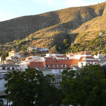 Apartamento Granada Monachil II Apartment Bagian luar foto