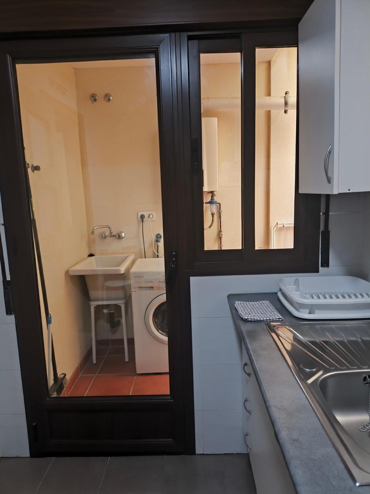 Apartamento Granada Monachil II Apartment Bagian luar foto