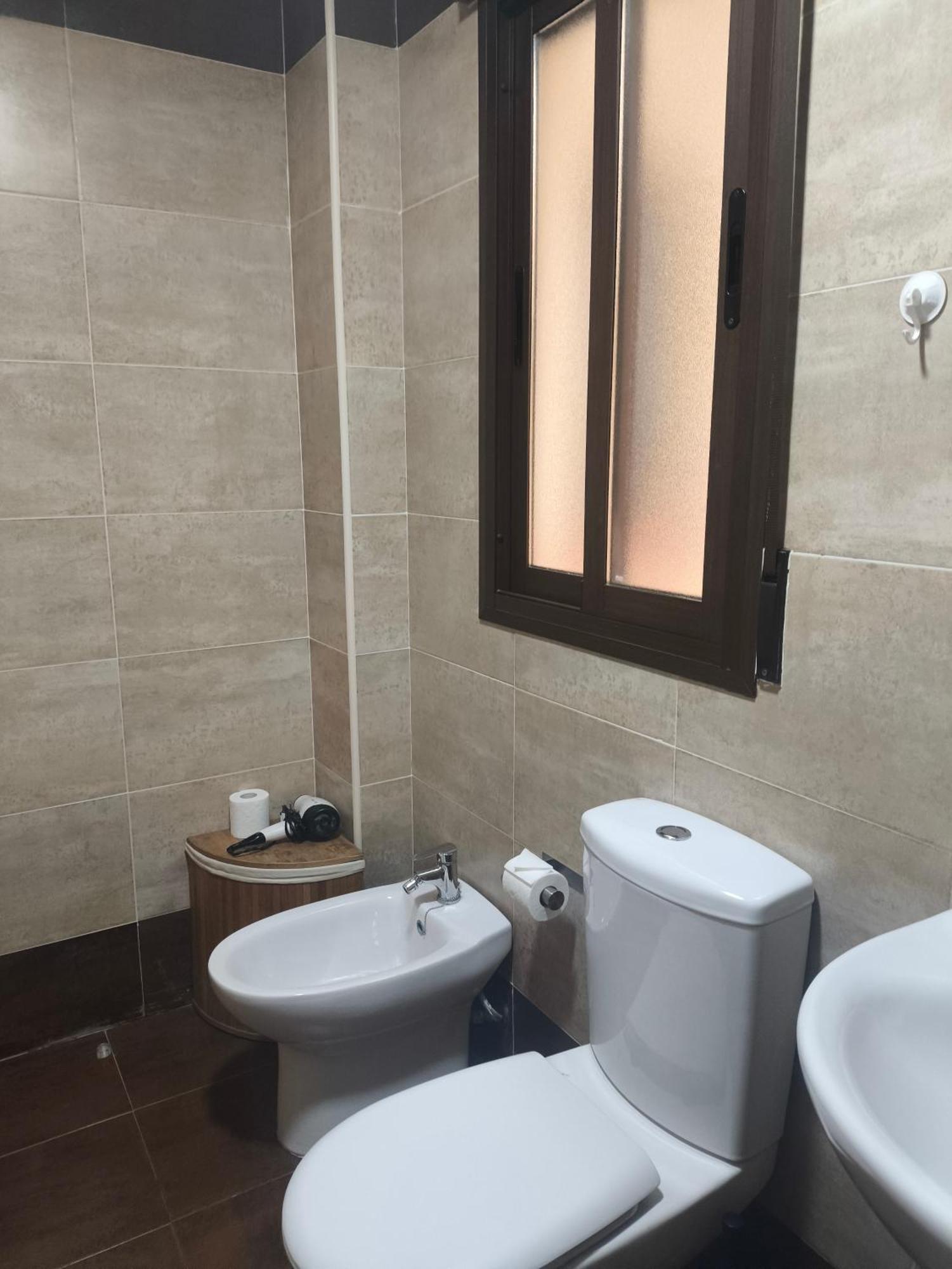 Apartamento Granada Monachil II Apartment Bagian luar foto