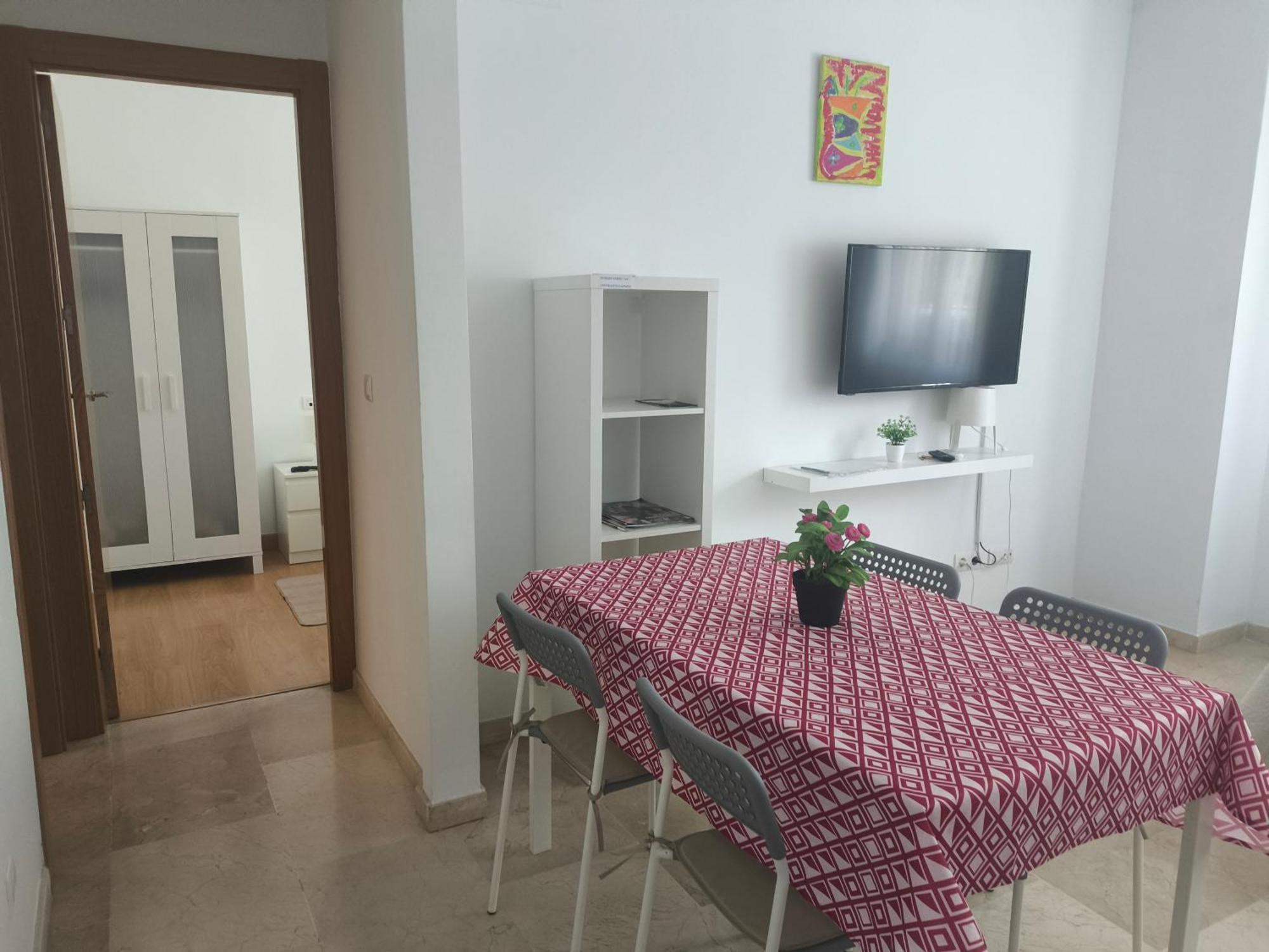 Apartamento Granada Monachil II Apartment Bagian luar foto