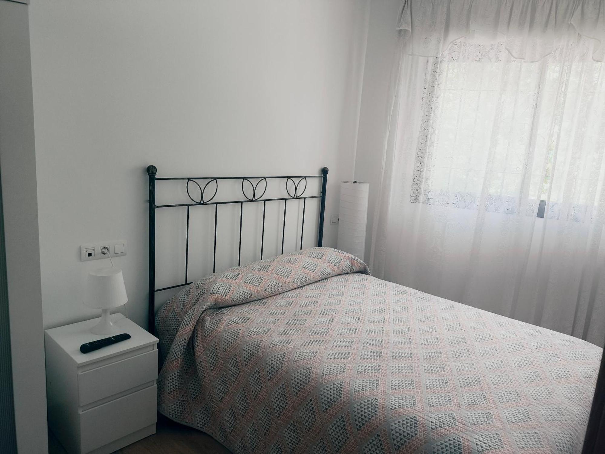 Apartamento Granada Monachil II Apartment Bagian luar foto