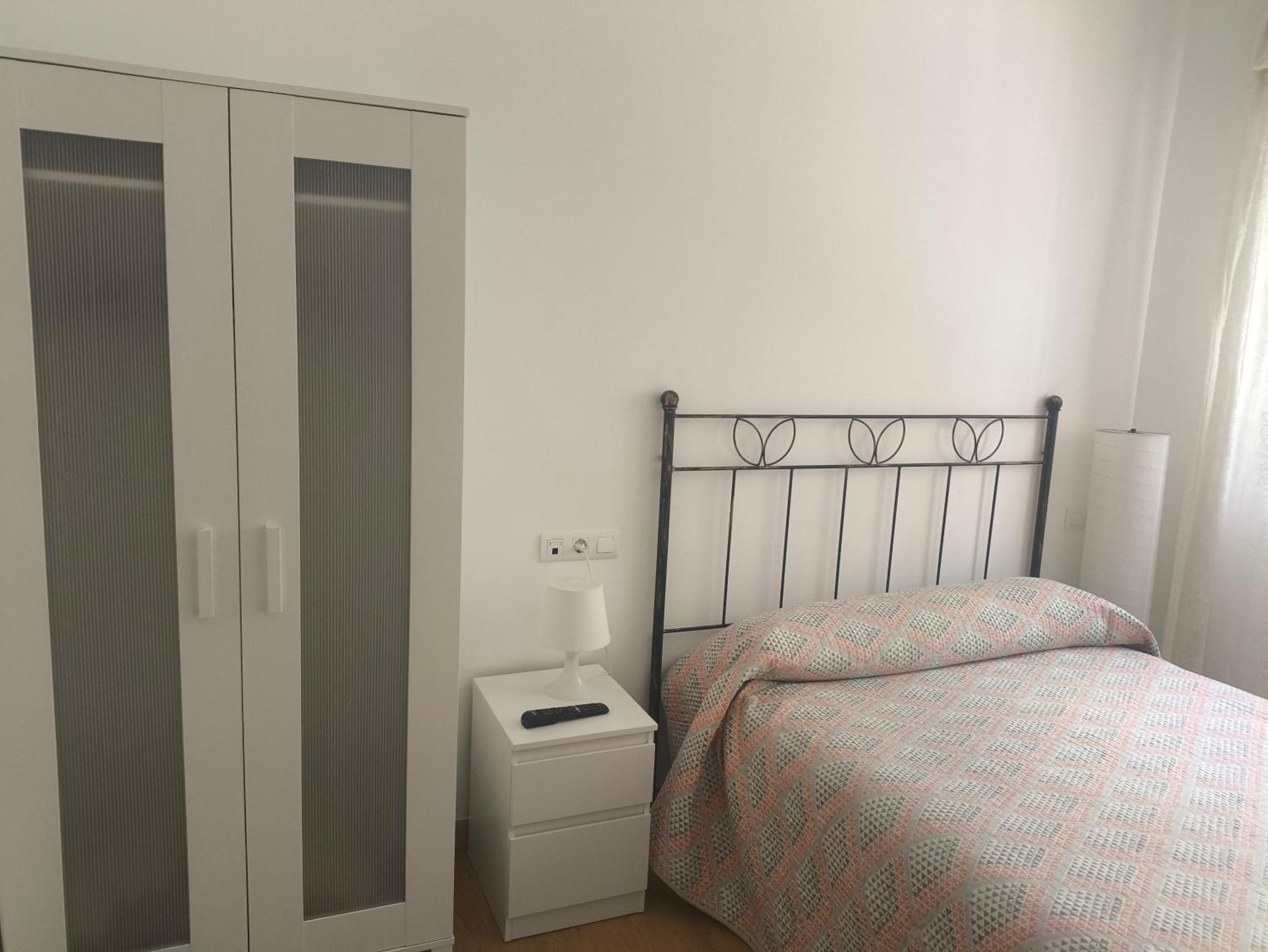Apartamento Granada Monachil II Apartment Bagian luar foto