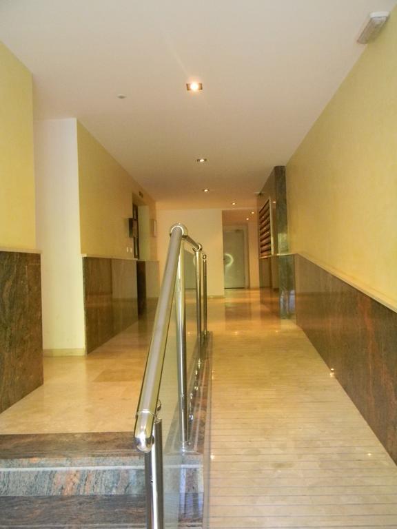Apartamento Granada Monachil II Apartment Bagian luar foto