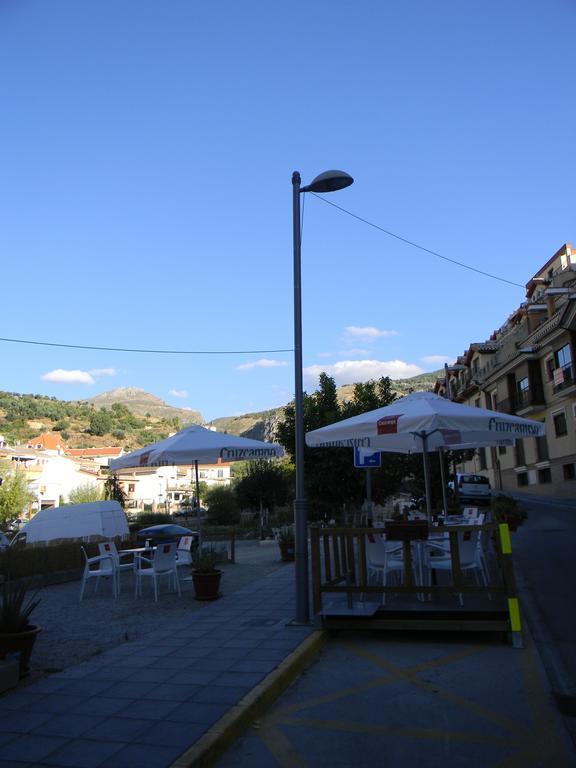 Apartamento Granada Monachil II Apartment Bagian luar foto