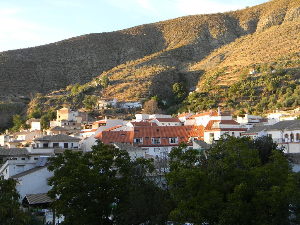 Apartamento Granada Monachil II Apartment Bagian luar foto