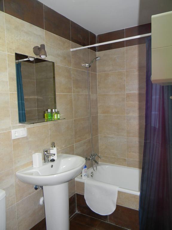 Apartamento Granada Monachil II Apartment Bagian luar foto