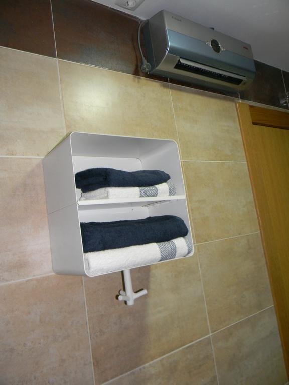 Apartamento Granada Monachil II Apartment Bagian luar foto