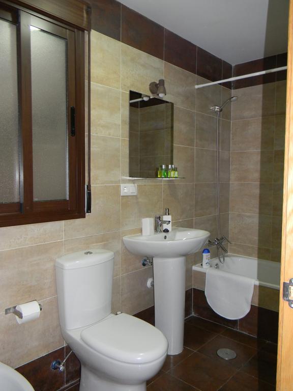 Apartamento Granada Monachil II Apartment Bagian luar foto