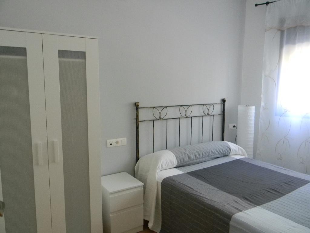 Apartamento Granada Monachil II Apartment Bagian luar foto