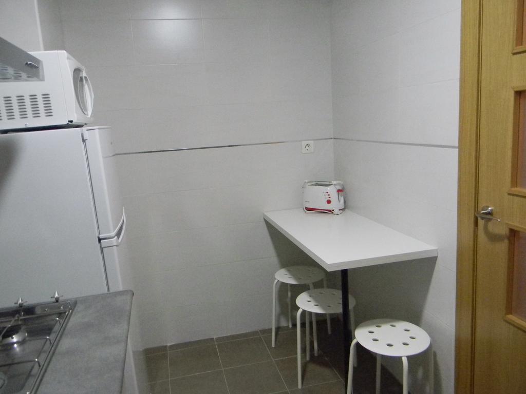 Apartamento Granada Monachil II Apartment Bagian luar foto