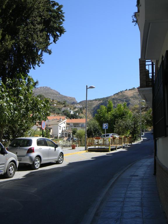 Apartamento Granada Monachil II Apartment Bagian luar foto