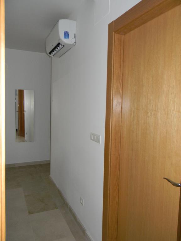 Apartamento Granada Monachil II Apartment Bagian luar foto