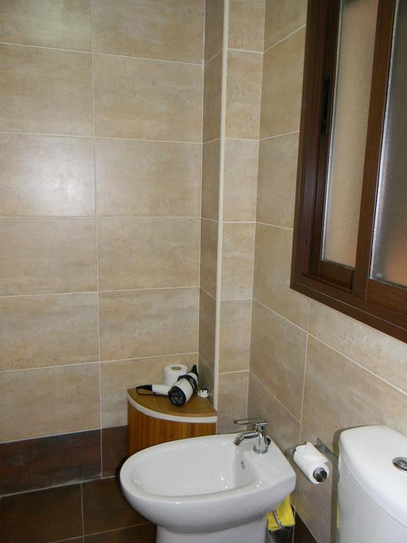Apartamento Granada Monachil II Apartment Bagian luar foto