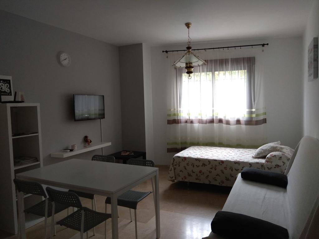 Apartamento Granada Monachil II Apartment Bagian luar foto