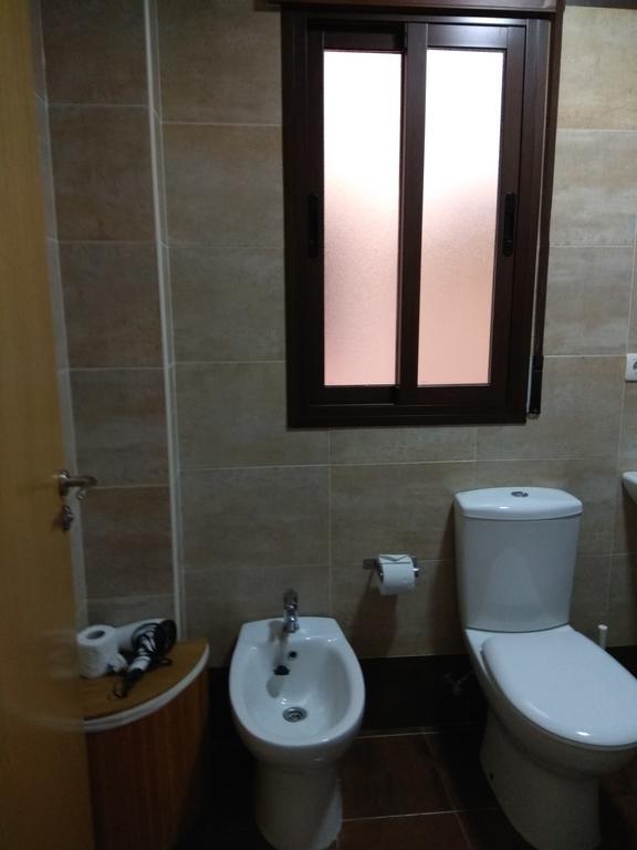 Apartamento Granada Monachil II Apartment Bagian luar foto