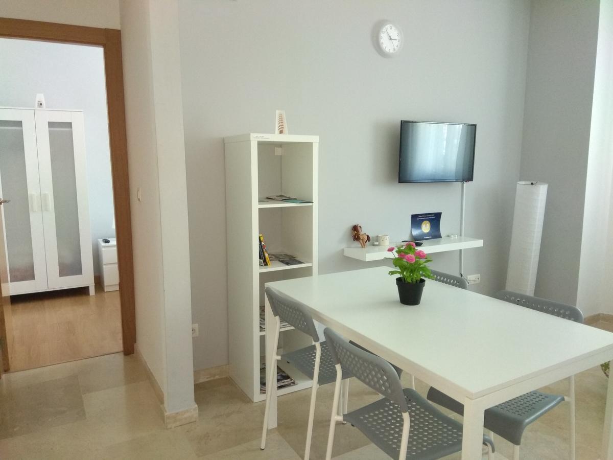 Apartamento Granada Monachil II Apartment Bagian luar foto